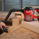 Illustration for article titled Milwaukee Made a Handheld Dustbuster That Won't Choke on Workshop Debris